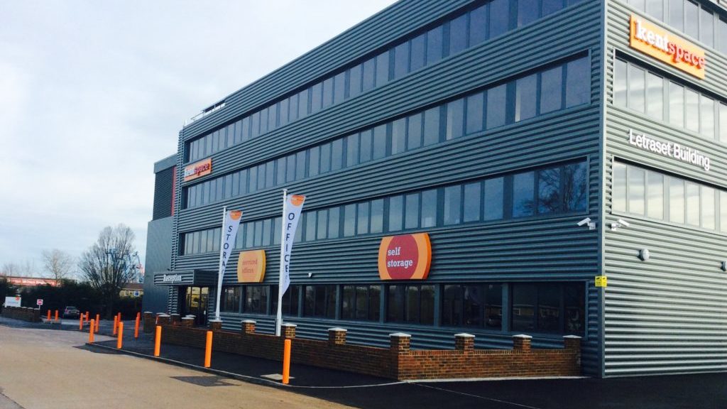 Virtual Offices Kent | Chatham, Ashford and Ebbsfleet | Kent Space