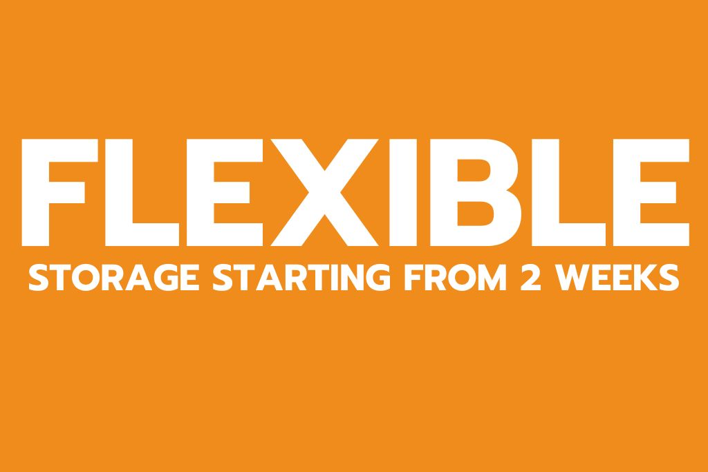 flexible storage