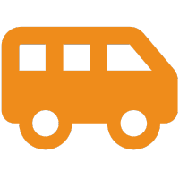 Free Van Service for Self Storage